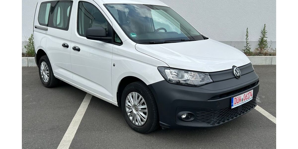 VW Caddy 131.775 km 12.900 &euro; Bad Dürkheim 67098