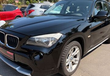 BMW X1 189.060 km 5.999 &euro; Kaiserslautern 67663