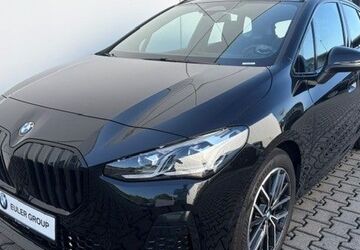 BMW 220 Active Tourer 25.059 km 31.175 &euro; Kaiserslautern 67663