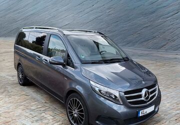 Mercedes-Benz V 250 142.500 km 33.900 &euro; Kaiserslautern 67661