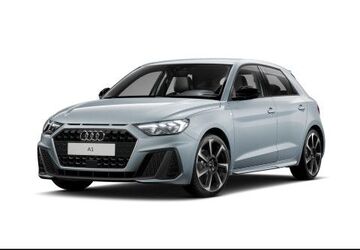 Audi A1 7.586 km 25.690 &euro; Kaiserslautern 67663