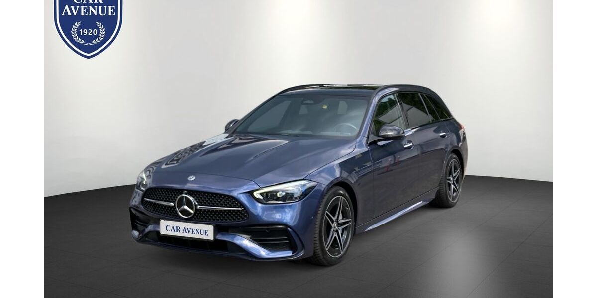 Mercedes-Benz C 220 23.705 km 39.985 &euro; Kaiserslautern 67657