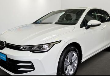 VW Golf 4.613 km 23.840 &euro; Kaiserslautern 67663