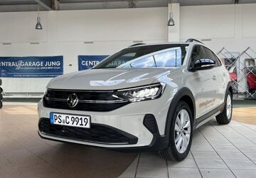 VW Taigo 3.744 km 28.680 &euro; Pirmasens 66953