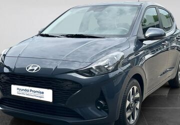 Hyundai i10 7.918 km 14.888 &euro; Kaiserslautern 67663
