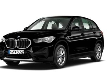 BMW X1 68.845 km 21.999 &euro; Kaiserslautern 67663