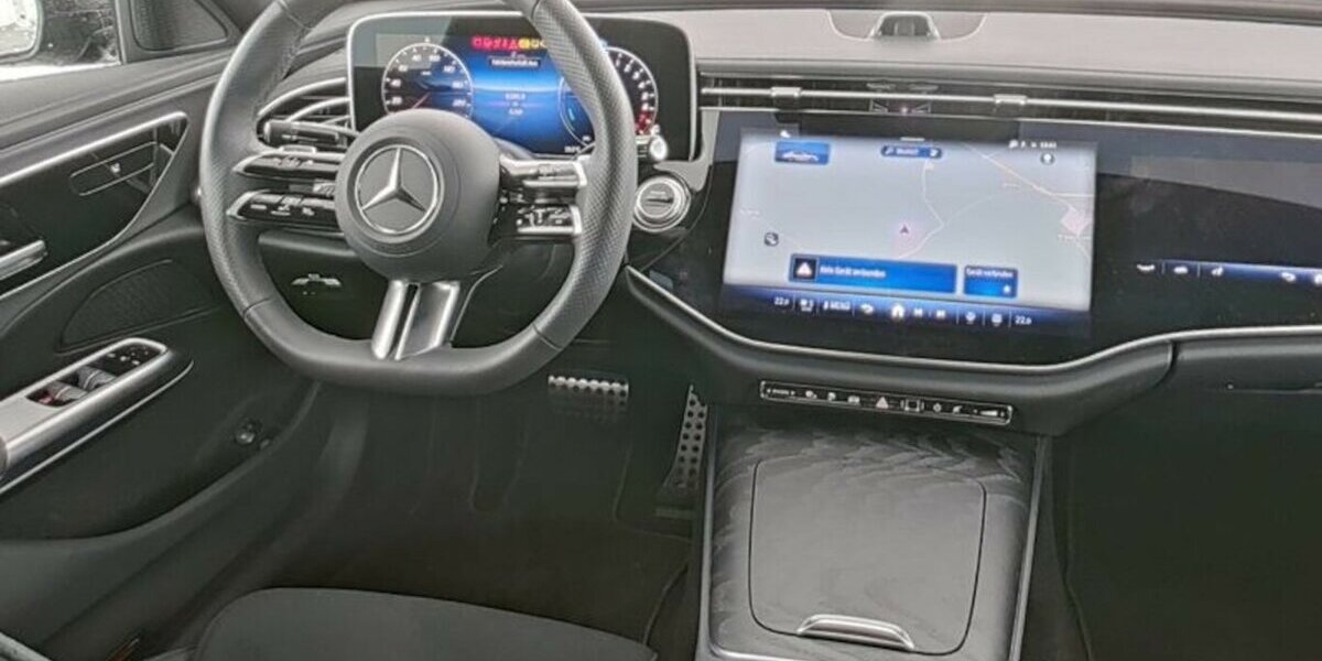 Mercedes-Benz E 300 e 4M AMG Line Advanced *360°-Kamera 6.308 km 52.150 &euro; Kaiserslautern 67657