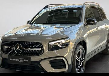 Mercedes-Benz GLB 200 9.900 km 46.480 &euro; Kaiserslautern 67655