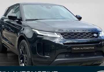 Land Rover Range Rover Evoque 57.440 km 33.380 &euro; Kaiserslautern 67663