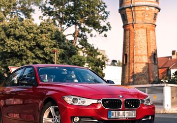 BMW 320 245.000 km 12.000 &euro; Kirchheimbolanden 67292