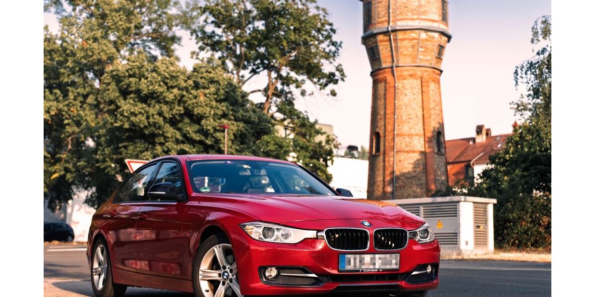 BMW 320 245.000 km 12.000 &euro; Kirchheimbolanden 67292