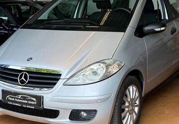 Mercedes-Benz A 150 46.526 km 8.950 &euro; Bad Dürkheim 67098