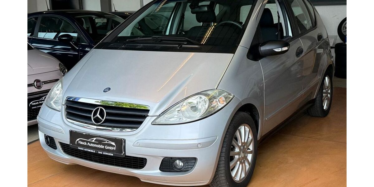 Mercedes-Benz A 150 46.526 km 8.950 &euro; Bad Dürkheim 67098