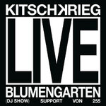 KITSCHKRIEG - KITSCHKRIEG LIVE