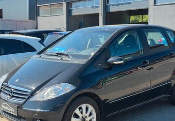 Mercedes-Benz A 170 167.000 km 4.299 &euro; Kirchheimbolanden 67292