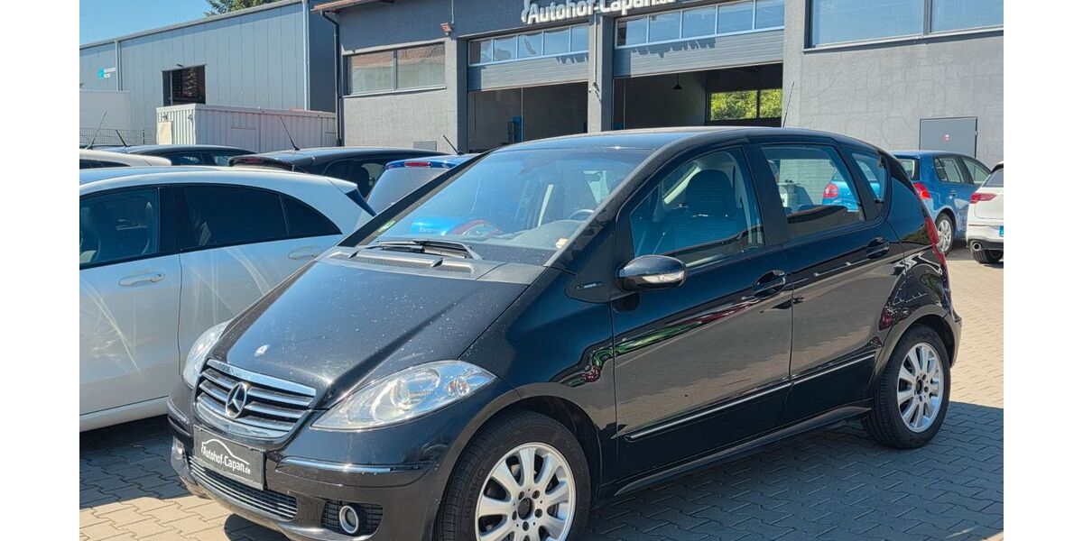 Mercedes-Benz A 170 167.000 km 4.299 &euro; Kirchheimbolanden 67292
