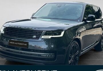 Land Rover Range Rover 38.680 km 136.900 &euro; Kaiserslautern 67663