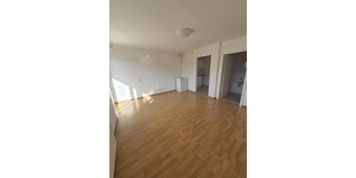 Wohnraum