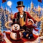 Prof. Magic's Weihnachtswunder
