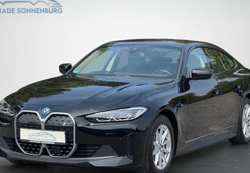 BMW i4 32.711 km 36.990 &euro; Mehlingen 67678