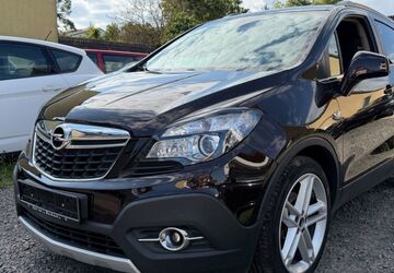 Opel Mokka 113.000 km 6.990 &euro; Eisenberg 67304