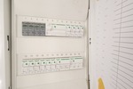 Top modernisierte EG-Wohnung mit Balkon in ruhiger Stadtrandlage von Kusel – ideal für SinglePaar - Erdgeschoßwohnung Kusel | Angebot:25882637