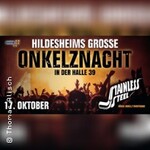 Onkelznacht Hildesheim