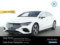 Mercedes-Benz EQE 10.110 km 56.980 &euro; Neustadt 67433