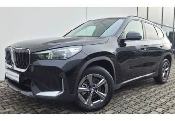 BMW X1 15.067 km 32.949 &euro; Kaiserslautern 67663