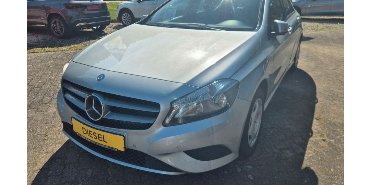 Mercedes-Benz A 180 300.157 km 7.450 &euro; Pirmasens - Biebermühle 66978