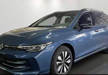 VW Golf 12.284 km 25.950 &euro; Kaiserslautern 67663