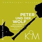 Peter und der Wolf - eine musikalische Entdeckungsreise