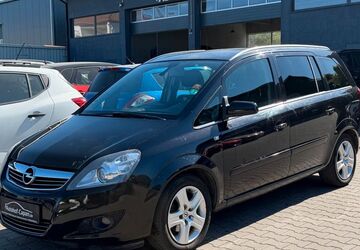 Opel Zafira 219.500 km 3.299 &euro; Kirchheimbolanden 67292
