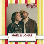 Maël & Jonas - free & easy 2026 - Reservierungsticket HALLE