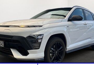 Hyundai KONA Elektro 30.000 km 32.990 &euro; Neustadt 67433
