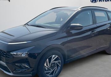 Hyundai BAYON 5.273 km 23.990 &euro; Pirmasens 66954