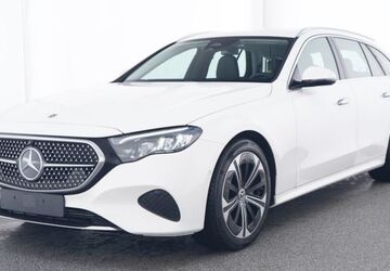 Mercedes-Benz E 300 10.776 km 51.700 &euro; Kaiserslautern 67657