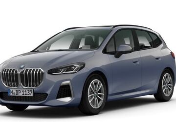 BMW 223 Active Tourer 24.990 km 35.975 &euro; Pirmasens 66954