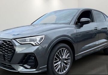 Audi Q3 65.638 km 38.860 &euro; Kaiserslautern 67663