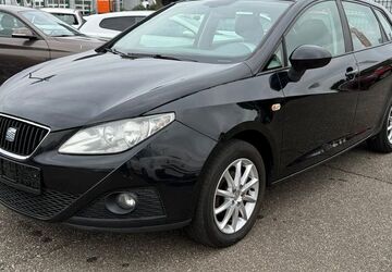 Seat Ibiza 260.475 km 1.990 &euro; Kaiserslautern 67657