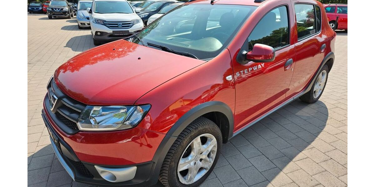 Dacia Sandero 131.115 km 4.950 &euro; Lachen-Speyerdorf 67435