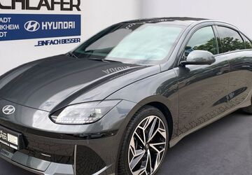 Hyundai IONIQ 6 6.927 km 35.980 &euro; Bad Dürkheim 67098