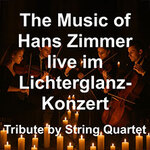 The Music of Hans Zimmer - live im Lichterglanz-Konzert