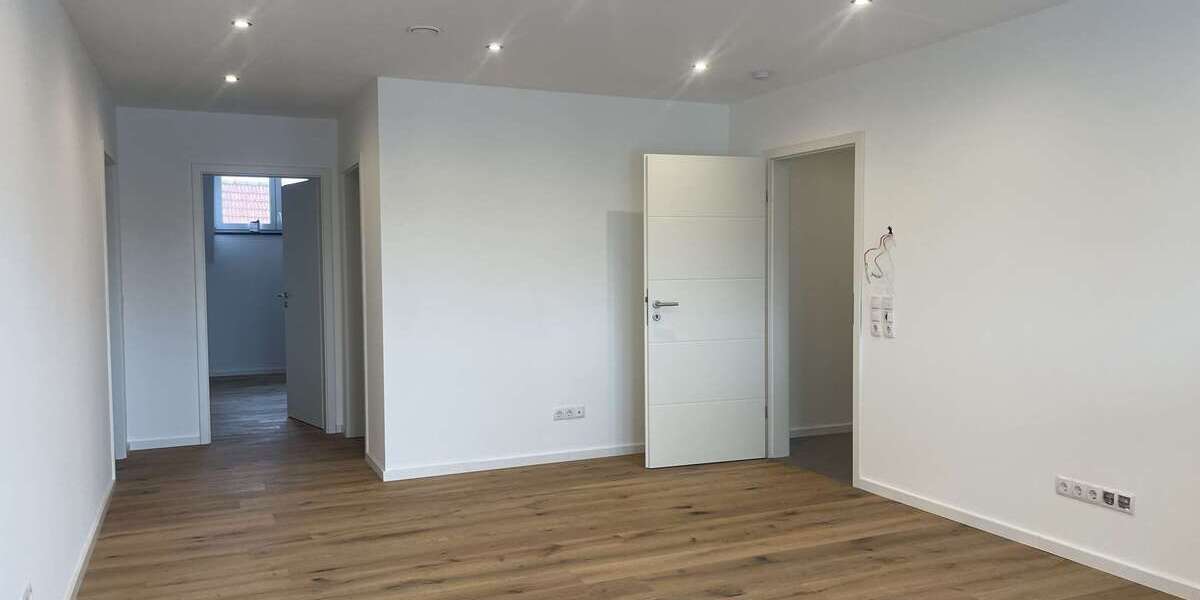 Etagenwohnung Kaiserslautern Betzenberg - 4 Zimmer, 115 m&sup2;, 1.660&euro; | Angebot:27201696