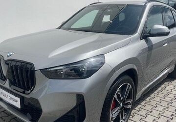 BMW X1 8.019 km 38.733 &euro; Kaiserslautern 67663