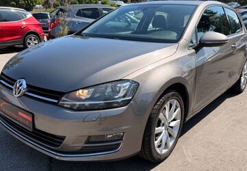 VW Golf 129.242 km 11.999 &euro; Kaiserslautern 67663