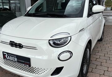 Fiat 500e 32.609 km 18.490 &euro; Neustadt 67433