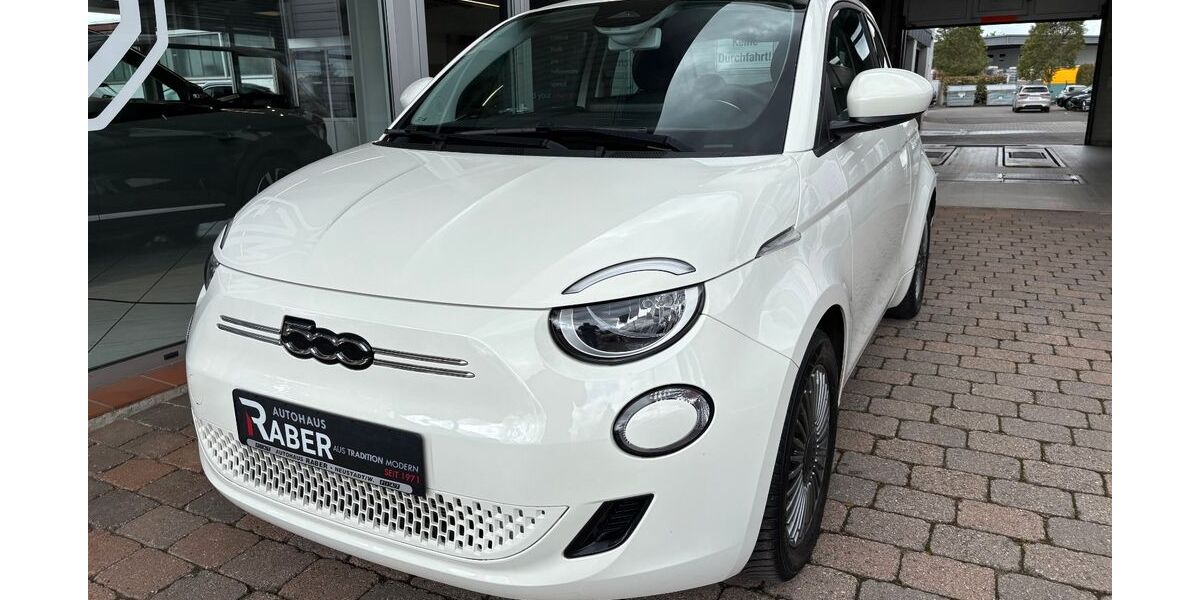 Fiat 500e 32.609 km 18.490 &euro; Neustadt 67433