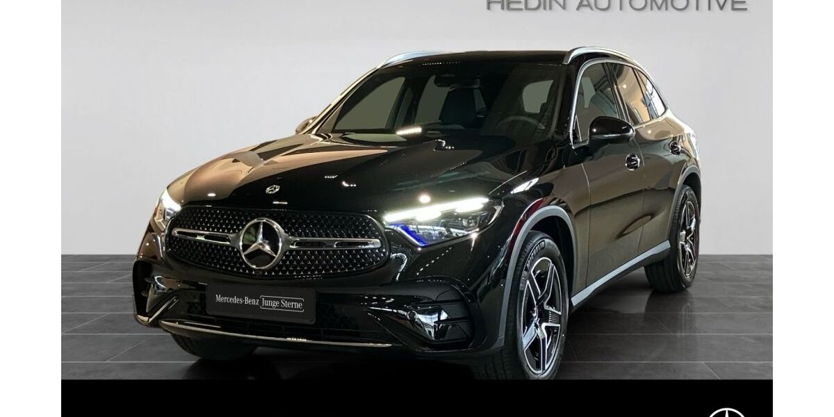 Mercedes-Benz GLC 220 9.900 km 55.980 &euro; Kaiserslautern 67655