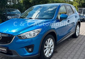 Mazda CX-5 197.400 km 4.999 &euro; Marnheim 67297